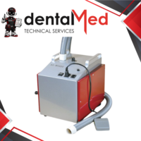 Aixin AX-MX800 Dust Collection System with Pedal