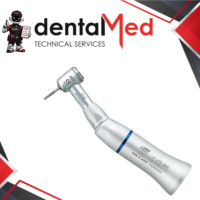 NSK Contra-Angle Latch Push-Button Handpiece
