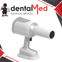 Ray Imaging RV-210RG Portable X-Ray Unit