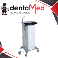 Portable Dental Suction Unit 300W