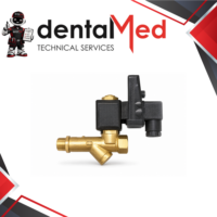 Auto Drainer system for Compressors