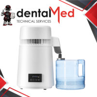 CYL017 5L Dental Water Distiller