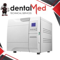 Esco Mona 23L LCD Class B Autoclave