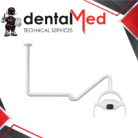 Foshan SH-10119 Ceiling-Mounted LED Dental Light
