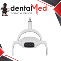 Dental LED Operating Light Replacement Head