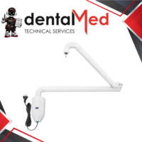 Foshan SH-10119 Wall-Mounted LED Dental Light