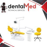Sunlight SL8100 Basic Dental Chair Package
