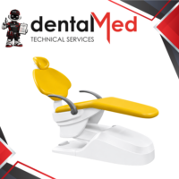 DentalMed SL8900 Stand-Alone Dental Chair