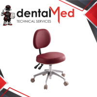 DentalMed Doctor Stool