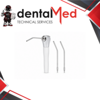 Dental 3 in 1 Syringe
