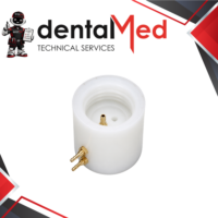 Dental Clean Water System Cap