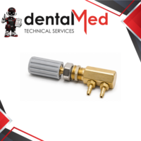 Dental Regulator Water F Type - 2 way