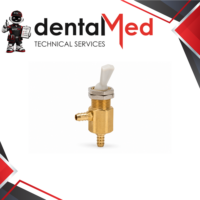 Dental Toggle Switch T Type  2 Way - 1