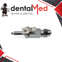 Dental Water Quick Connection - Male