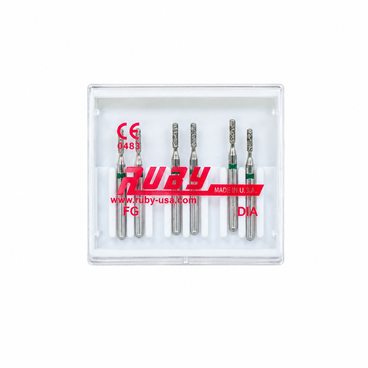 Diamond Burs