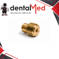 Door Bellows Houseing Bolt