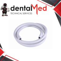 Low volume suction tube smooth 11mm