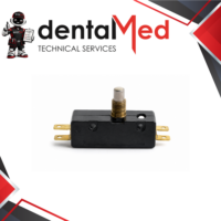 Microswitch, door, E13-00M, 15A