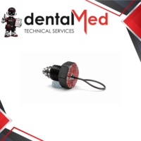 Tuttnauer Air Jet Red All units