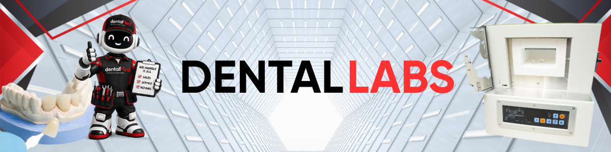Dental Laboratories Support