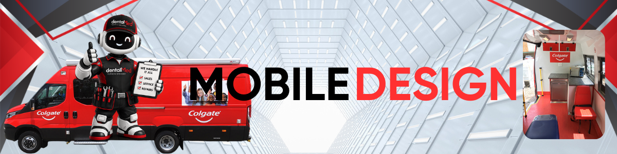 Mobile Dental Clinics