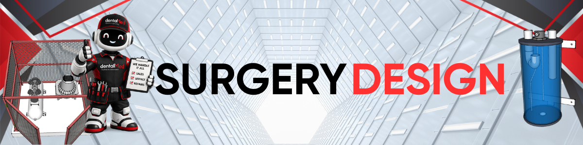 Surgery Space Design